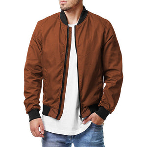 Jackets for men