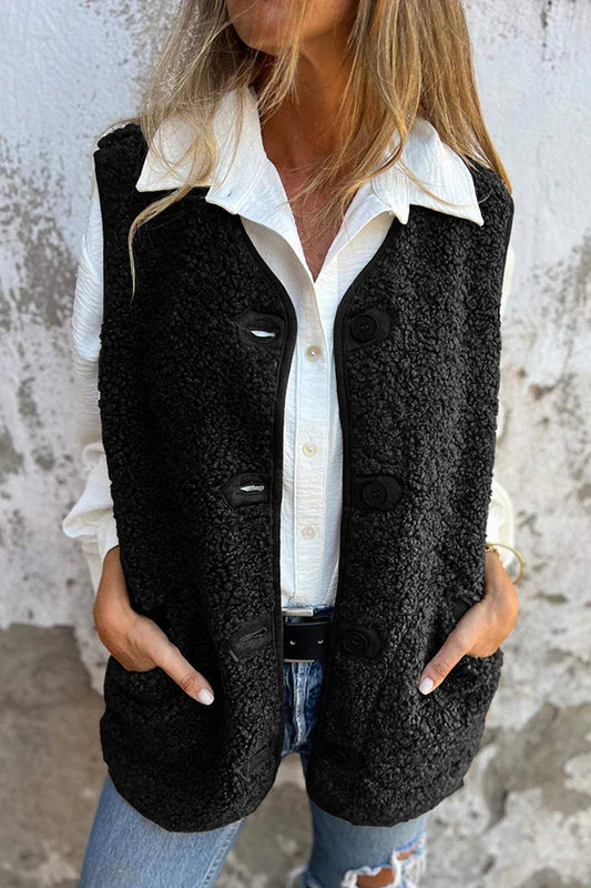 Amalia® | Ull cardigan