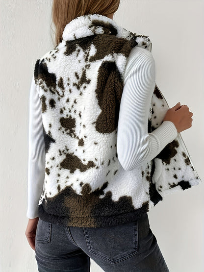 Willa® | Fluffy cardigan for kvinner