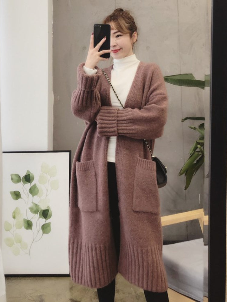 Alba® | Koselig cardigan