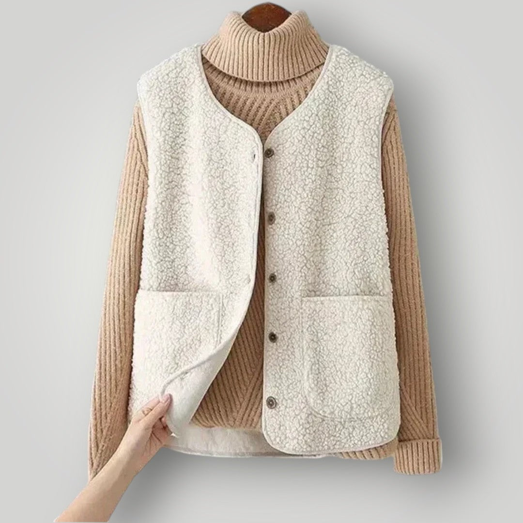 Alicia® | Varm cardigan