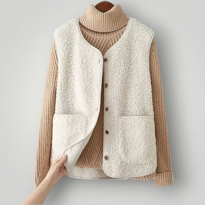 Alicia® | Varm cardigan