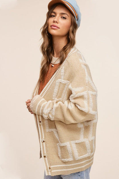 Leonie® | Cardigan