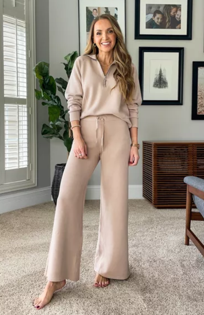 Galadriel® | Rissett for loungewear for kvinner