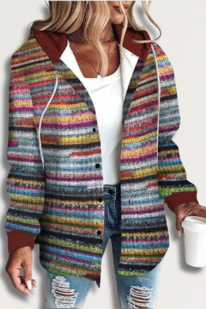 Ula® | Komfortabel elegant cardigan