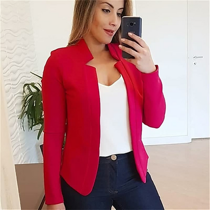 Heidi® | Elegant og elegant blazer