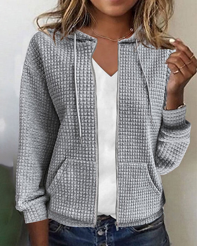 Zulema® | Uformell cardigan med lommer