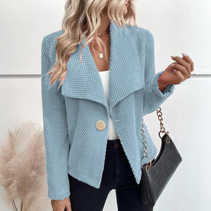 Alejandra® | Elegant blazer for kvinner