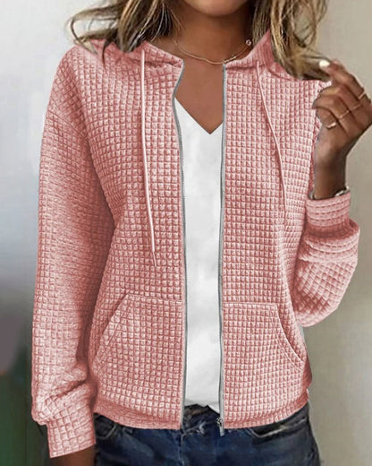 Zulema® | Uformell cardigan med lommer