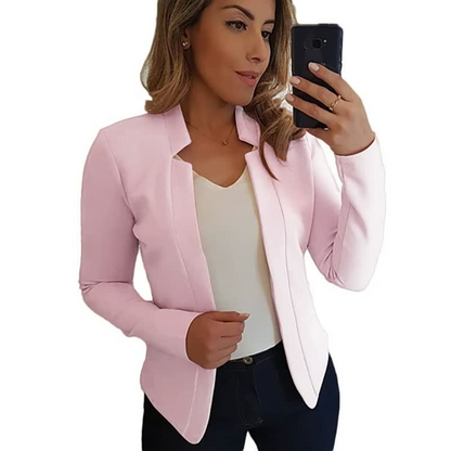 Heidi® | Elegant og elegant blazer