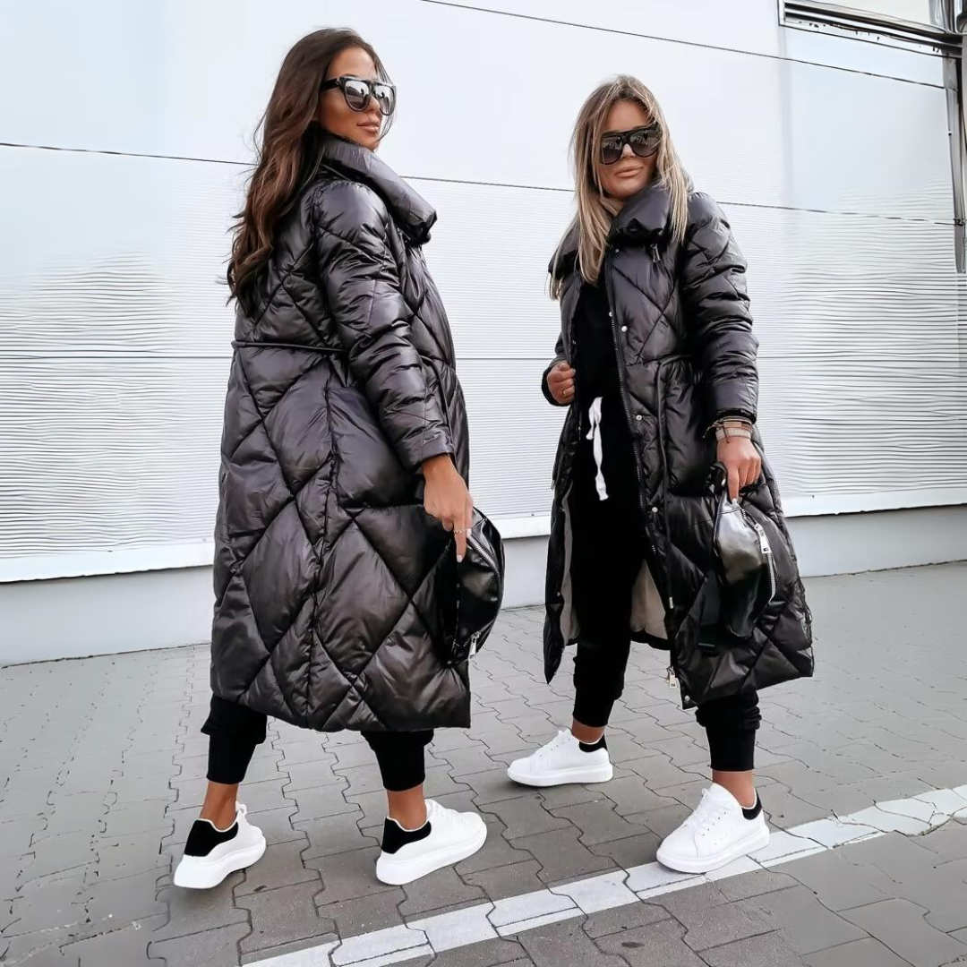 Rita® | Parka Longue