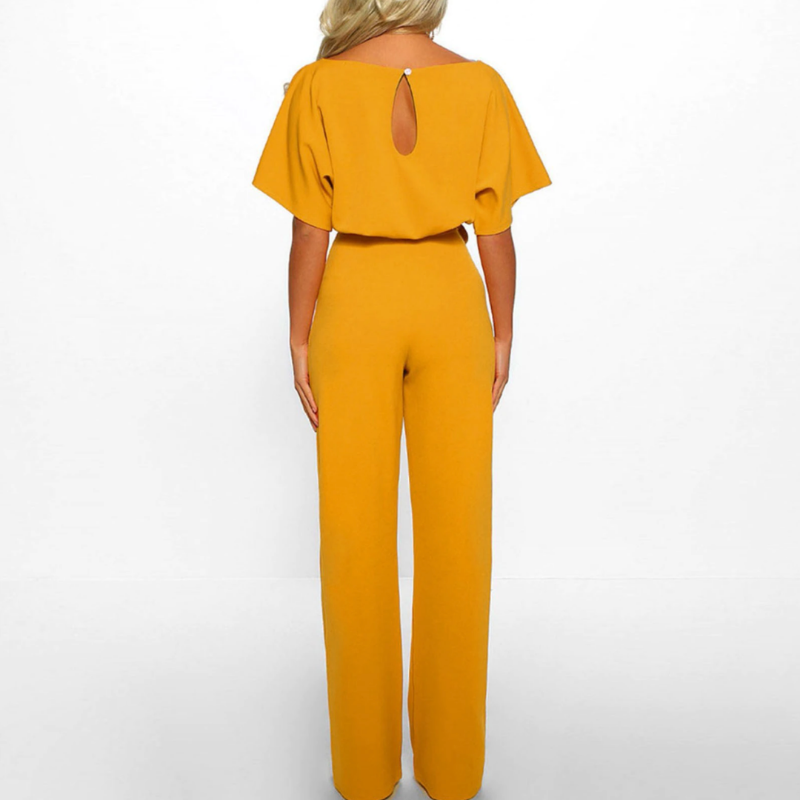 Alicia® | Elegant jumpsuit for kvinner