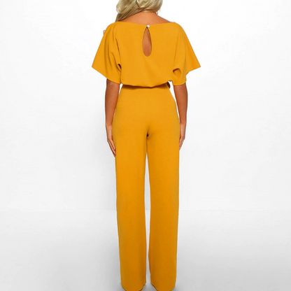 Alicia® | Elegant jumpsuit for kvinner