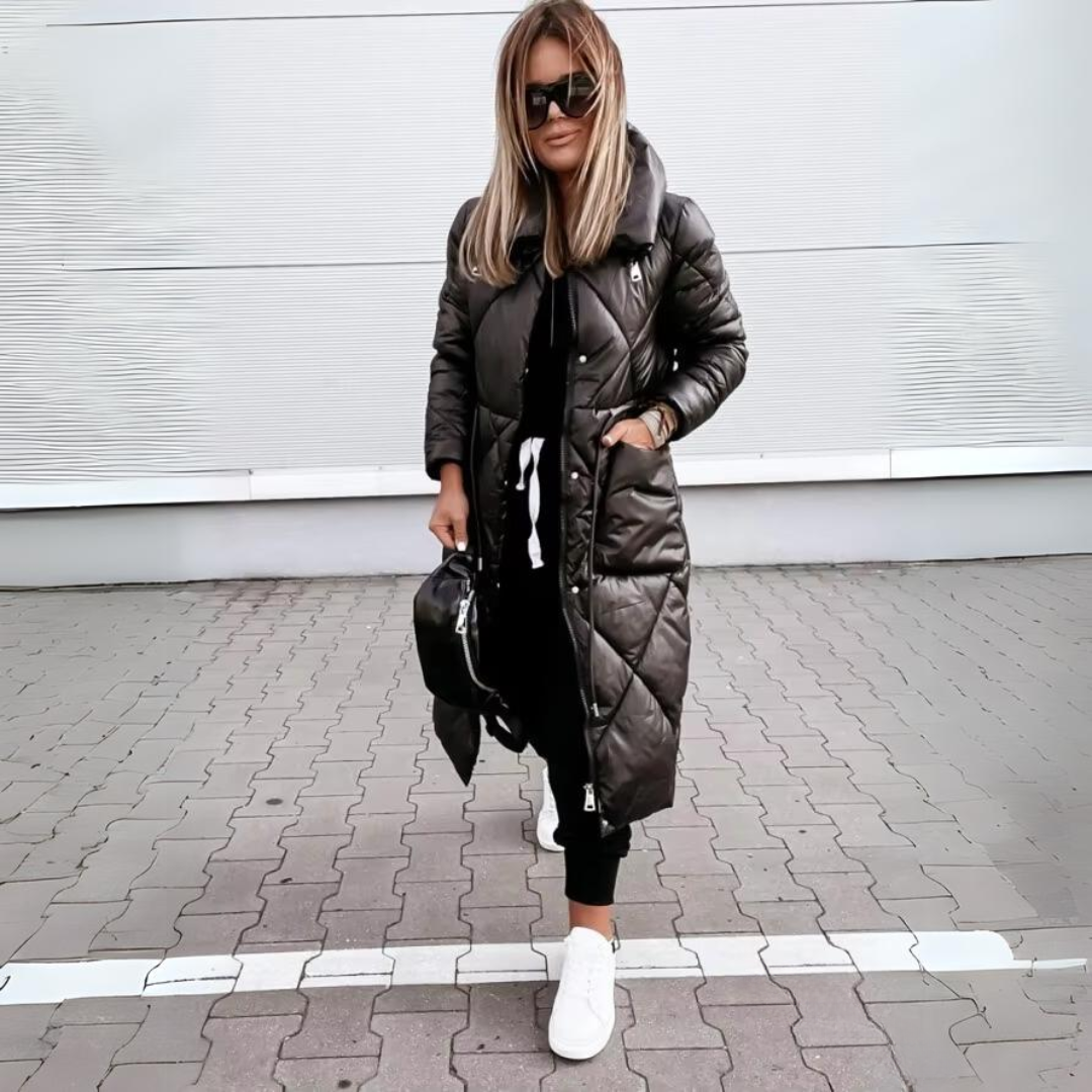 Rita® | Parka Longue