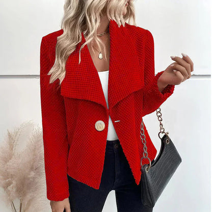 Alejandra® | Elegant blazer for kvinner