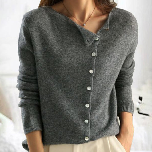 Giovanna® | Elegant kashmir cardigan