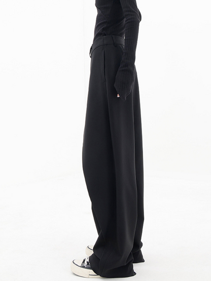 Adriana® | Trendy asymmetrisk pantalon