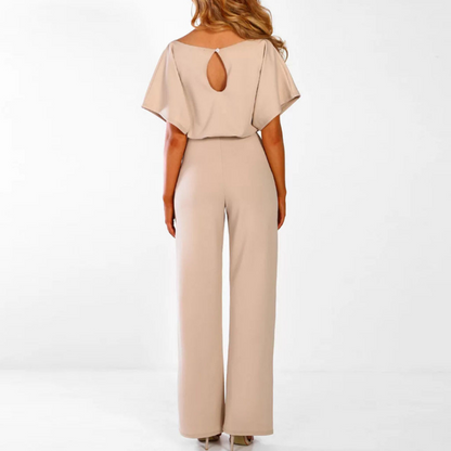 Alicia® | Elegant jumpsuit for kvinner