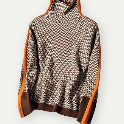 Aisling® | Moderne, elegant genser med turtleneck