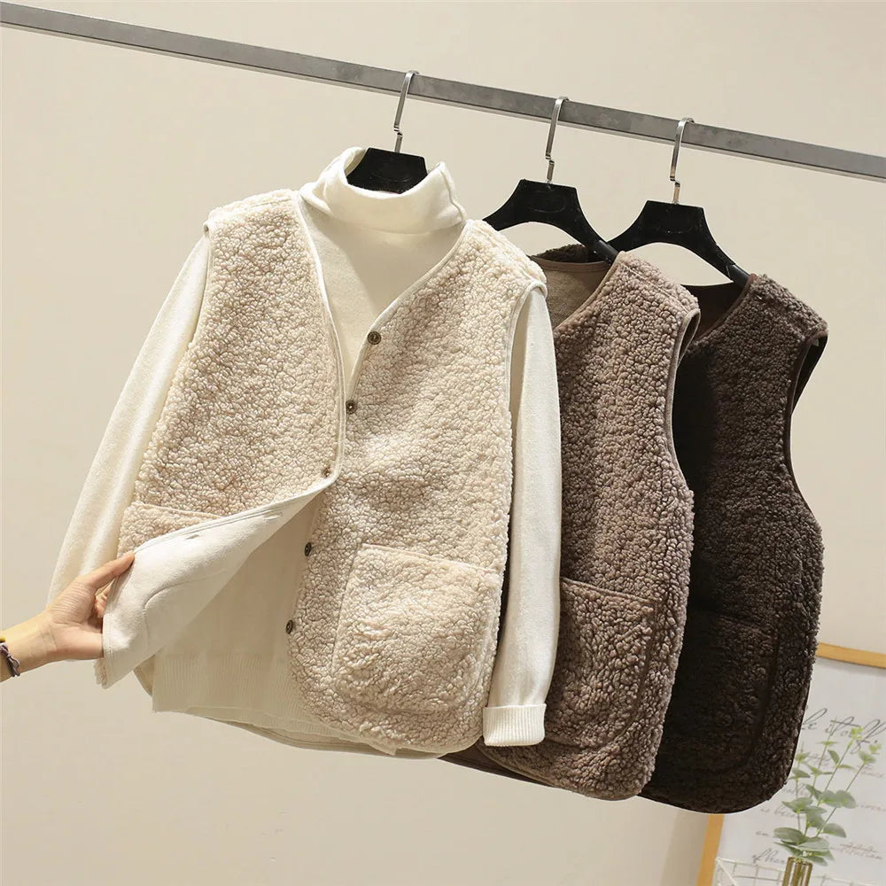 Alicia® | Varm cardigan