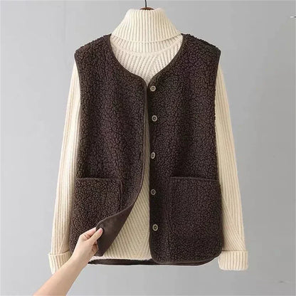 Alicia® | Varm cardigan