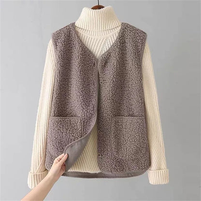 Alicia® | Varm cardigan