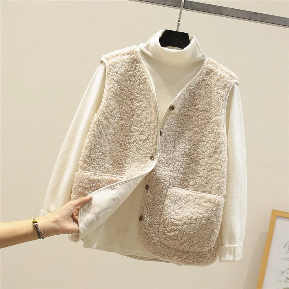 Alicia® | Varm cardigan