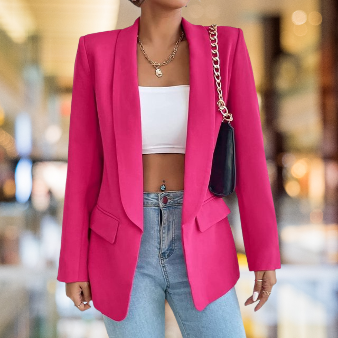 Haydée® | blazer