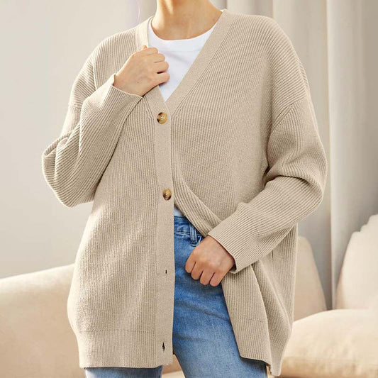 Ilona® | Dame cardigan Hot