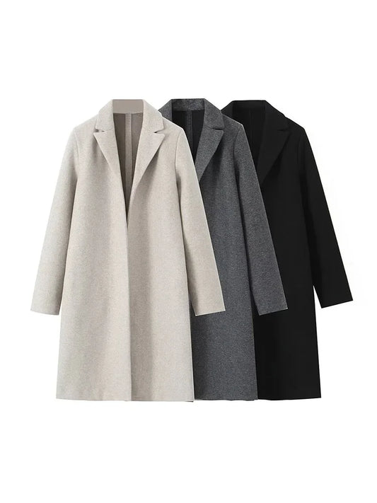 Xylia® | Elegante trenchcoats