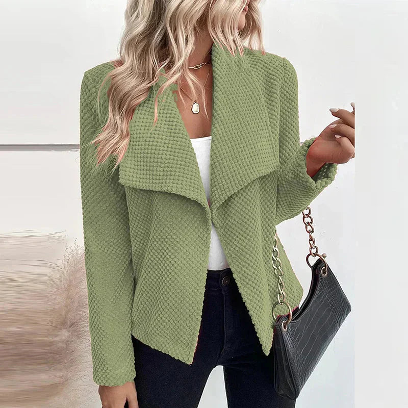 Alejandra® | Elegant blazer for kvinner