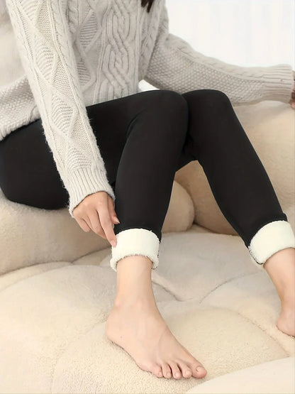 Viviana® | Varme leggings