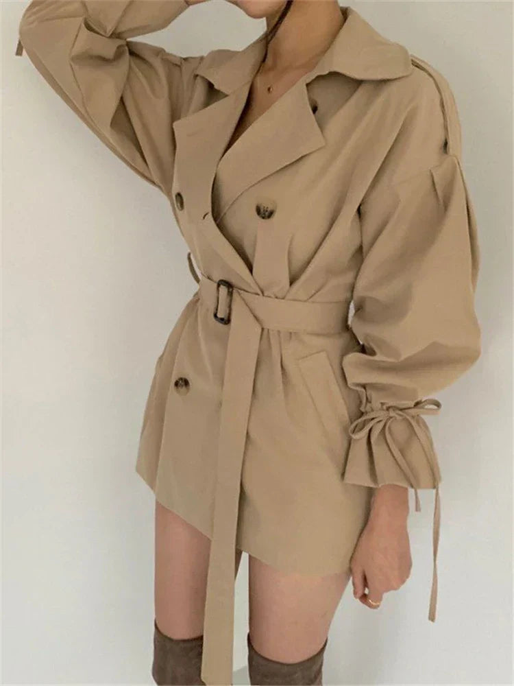 Clara® | Trenchcoat