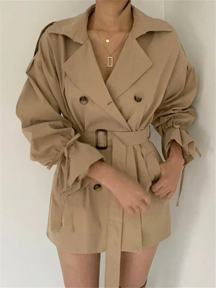 Clara® | Trenchcoat