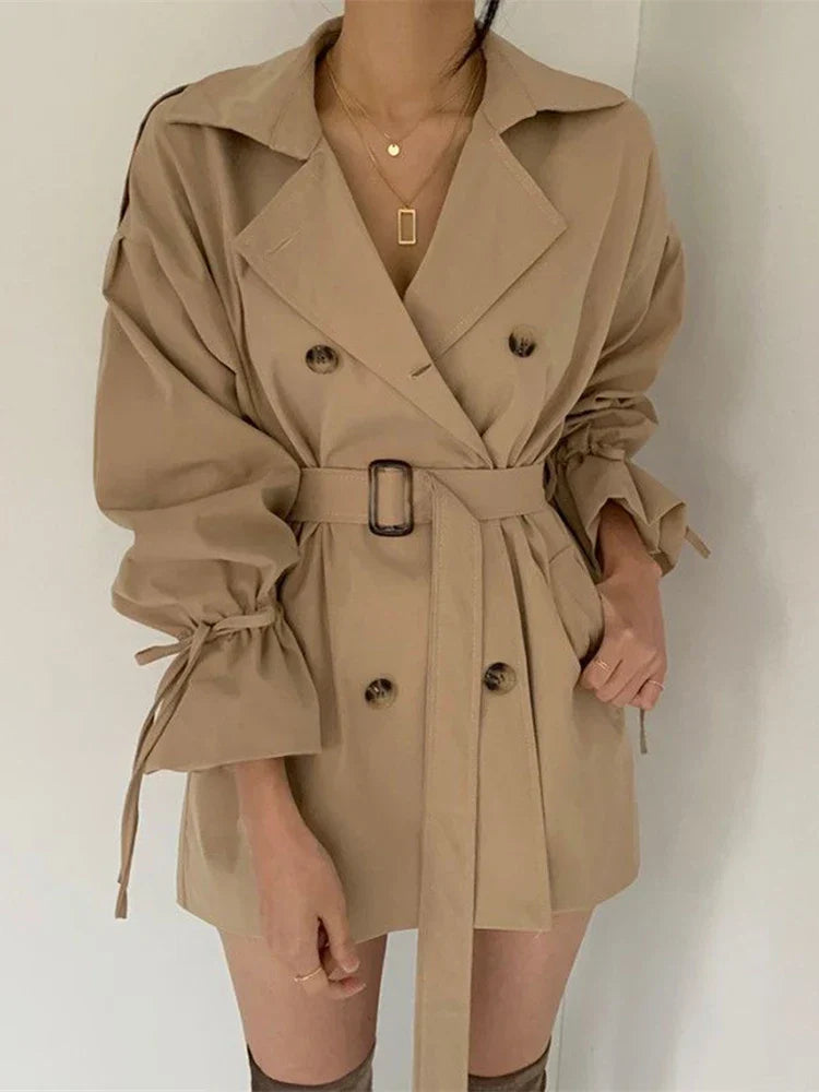 Clara® | Trenchcoat