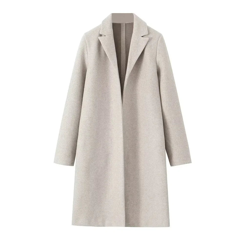 Xylia® | Elegante trenchcoats