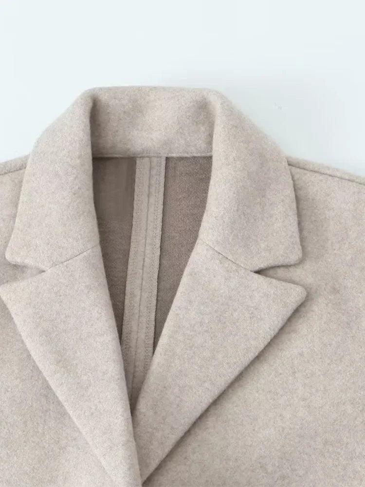 Xylia® | Elegante trenchcoats