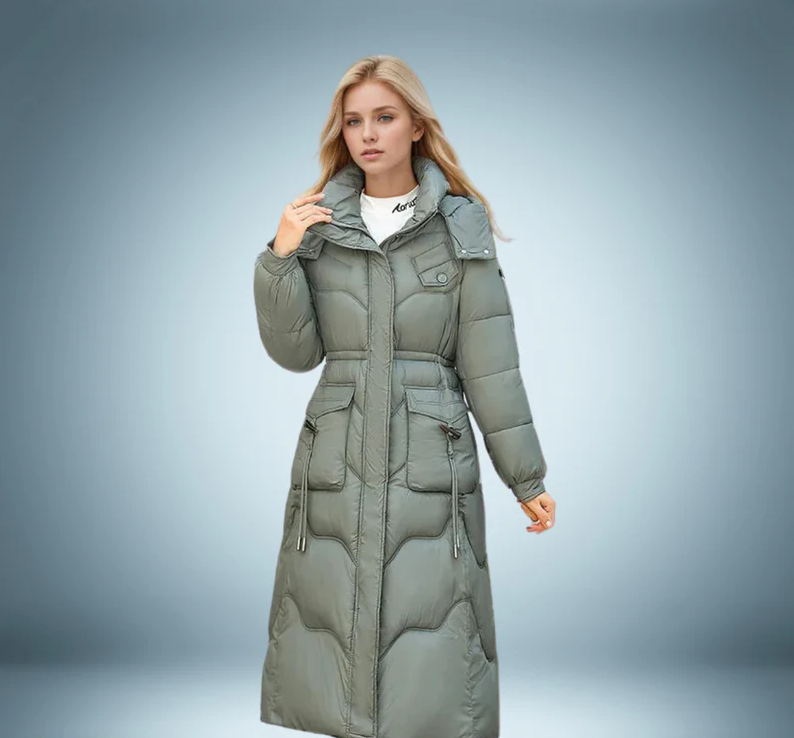 Yadira® | Elegant parkas