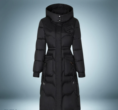 Yadira® | Elegant parkas