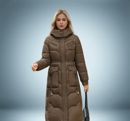 Yadira® | Elegant parkas