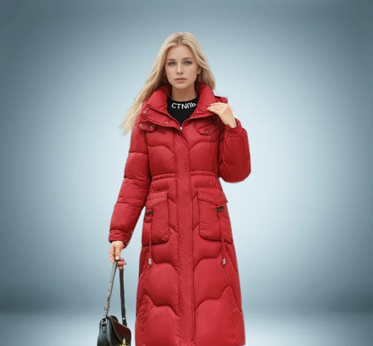 Yadira® | Elegant parkas