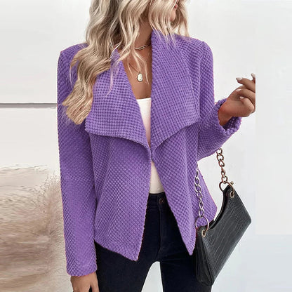 Alejandra® | Elegant blazer for kvinner