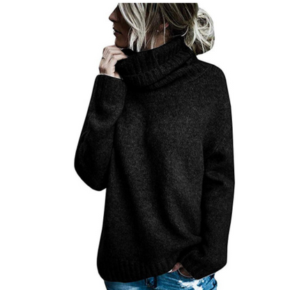 Imelda® | Turtleneck genser for kvinner