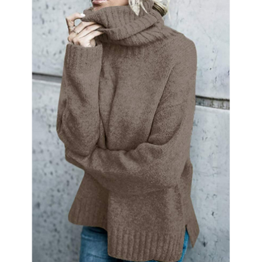 Imelda® | Turtleneck genser for kvinner