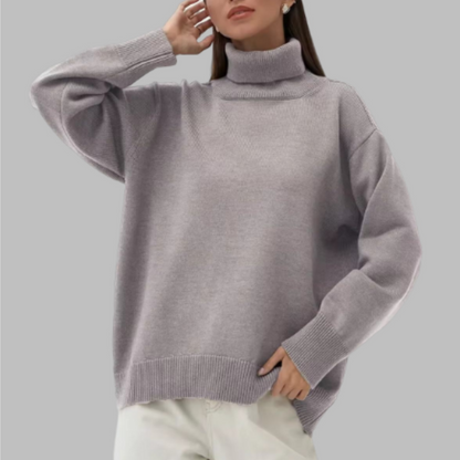 Heike® | Turtleneck genser til dame fra Calido