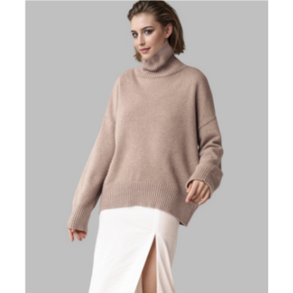 Heike® | Turtleneck genser til dame fra Calido