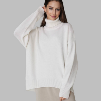 Heike® | Turtleneck genser til dame fra Calido