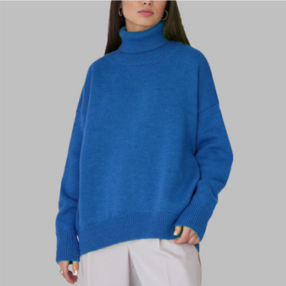 Heike® | Turtleneck genser til dame fra Calido