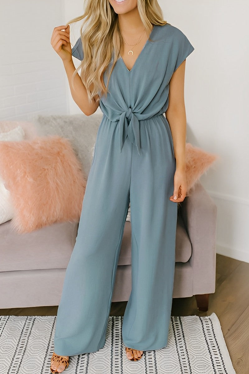 Adela® | Modern Maven: Jumpsuit-kolleksjon for kvinner 2024