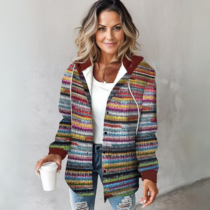 Ula® | Komfortabel elegant cardigan